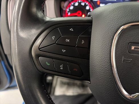 Used 2023 Dodge Charger SXT w/ Blacktop Package image 20