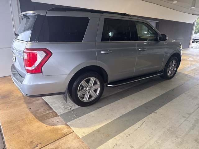 Used 2021 Ford Expedition XLT AWD/4WD image 9