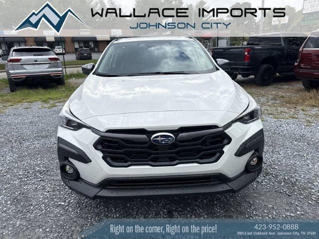 New 2026 Subaru Crosstrek 2.5i Limited AWD/4WD image 2