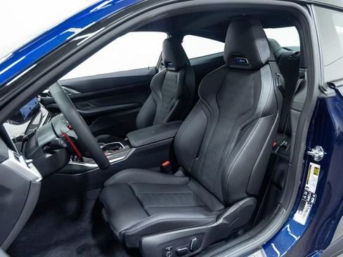 New 2027 BMW M4 Competition AWD/4WD image 24