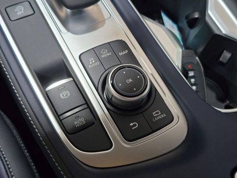 New 2026 INFINITI QX60 Sport AWD/4WD image 16