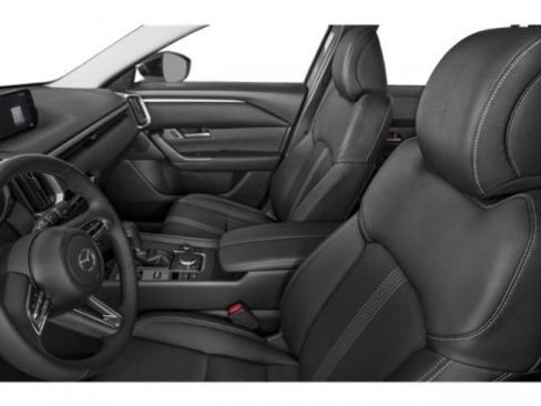 Used 2023 MAZDA CX-50 2.5 S w/ Cargo Package image 12