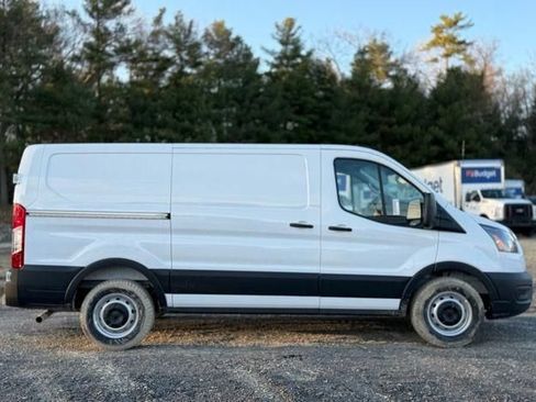 New 2026 Ford Transit 150 Low Roof w/ Load Area Protection Package RWD image 3