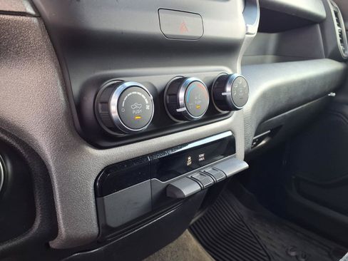 Used 2024 RAM 1500 Tradesman w/ Night Edition AWD/4WD image 19