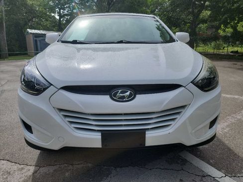 Used 2014 Hyundai Tucson GLS FWD image 31