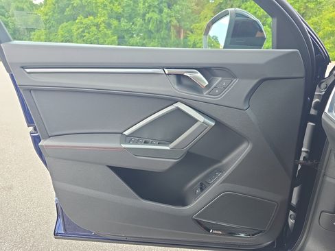 New 2025 Audi Q3 2.0T Premium Plus image 24