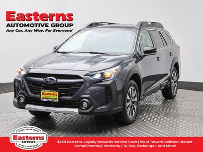 Used 2023 Subaru Outback Limited