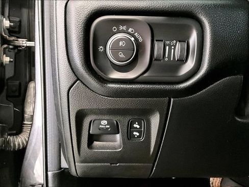 Used 2021 RAM 1500 Sport w/ Trailer Tow Group AWD/4WD image 39