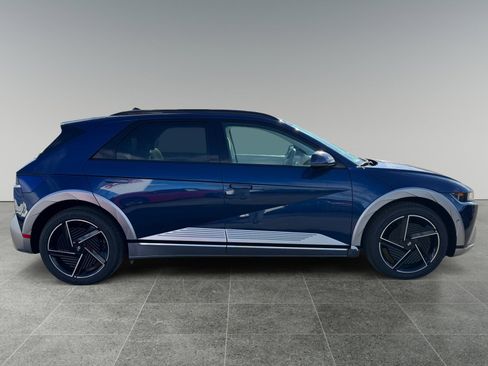 New 2026 Hyundai Ioniq 5 Limited image 6