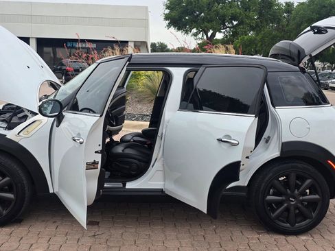 Used 2015 MINI Cooper Countryman FWD image 13