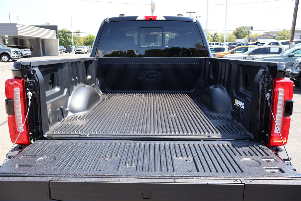 New 2026 Ford F250 Lariat w/ Chrome Package AWD/4WD image 23
