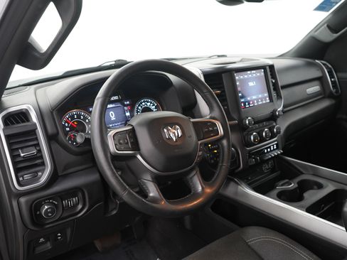 Used 2019 RAM 1500 Big Horn image 24