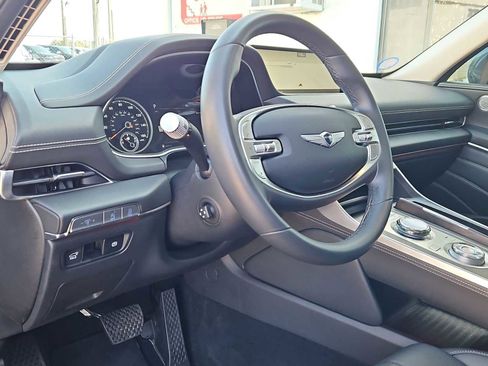Used 2024 Genesis GV80 3.5T image 10