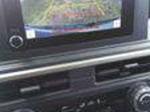 Used 2024 Toyota Tacoma SR RWD image 19