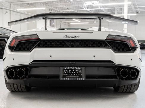 Used 2017 Lamborghini Huracan LP 580-2 image 6
