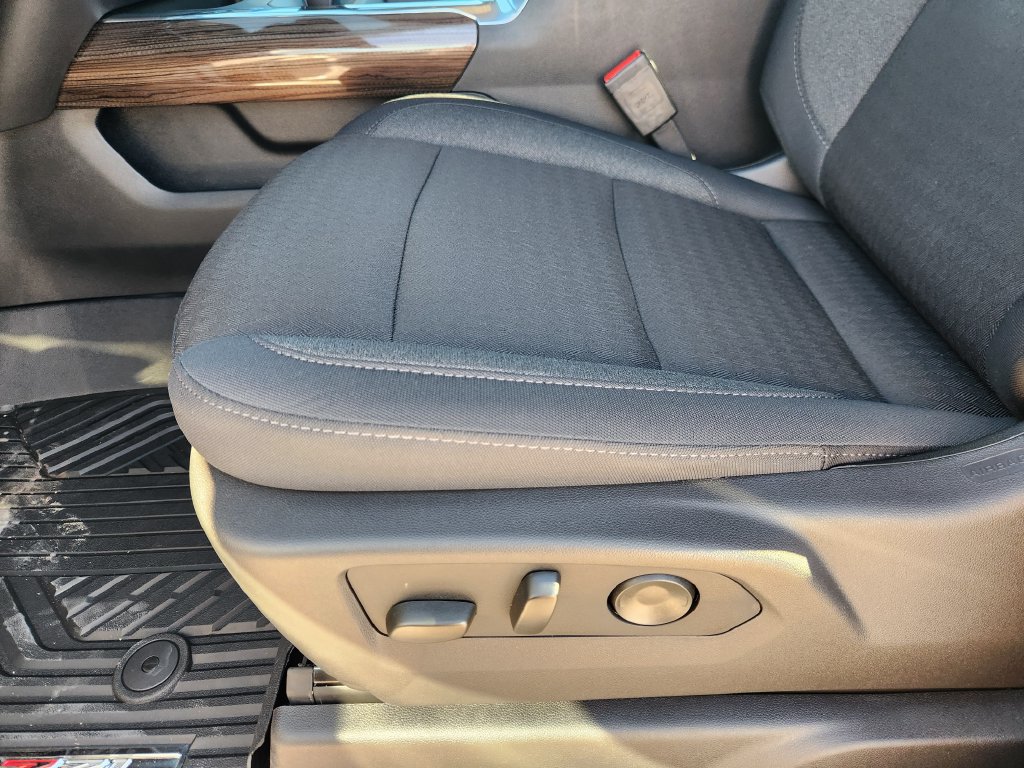 New 2026 Chevrolet Silverado 1500 RST AWD/4WD image 18