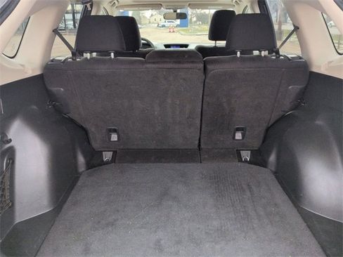 Used 2013 Honda CR-V EX image 30