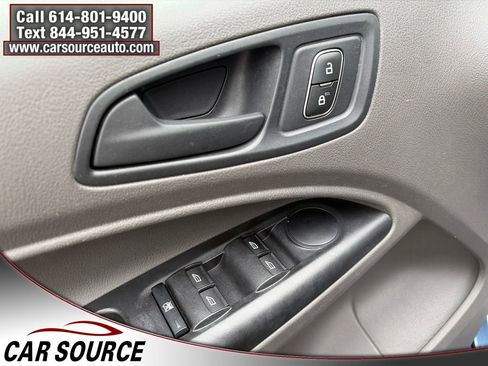 Used 2020 Ford Transit Connect XL FWD image 17