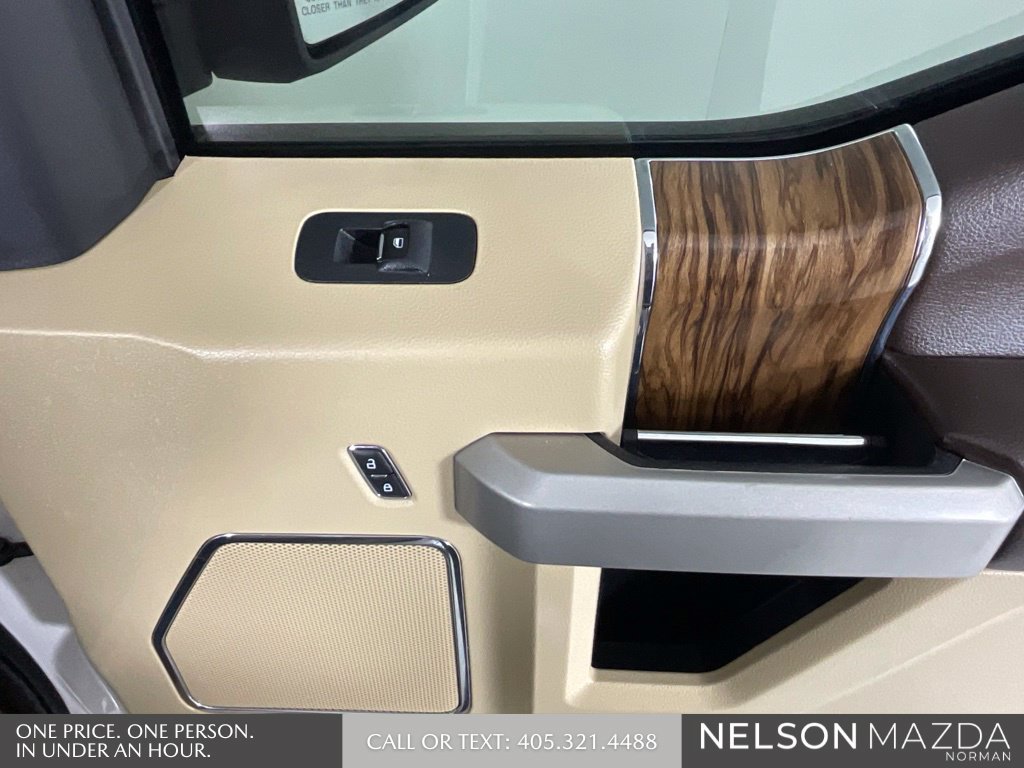 Used 2019 Ford F150 Lariat AWD/4WD image 22