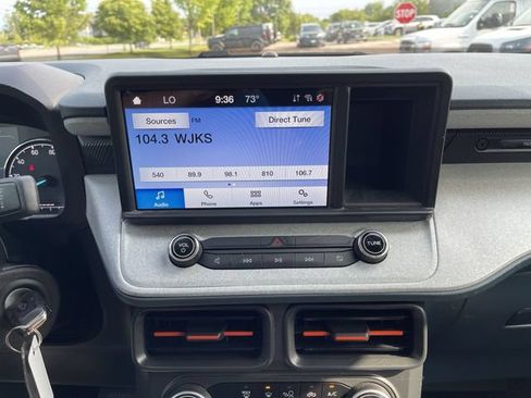 Certified 2024 Ford Maverick XLT w/ Equipment Group 300A Standard AWD/4WD image 17