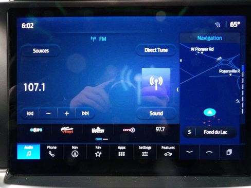 Used 2024 Ford F150 Tremor AWD/4WD image 27