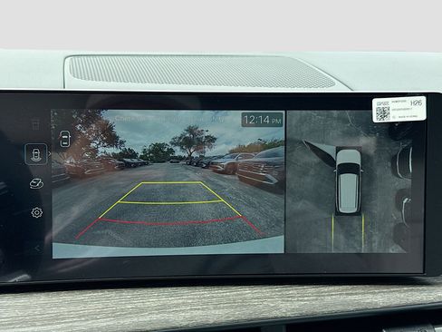 New 2026 Hyundai Santa Fe Calligraphy image 35