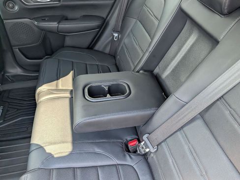 Used 2017 Honda CR-V EX-L image 19