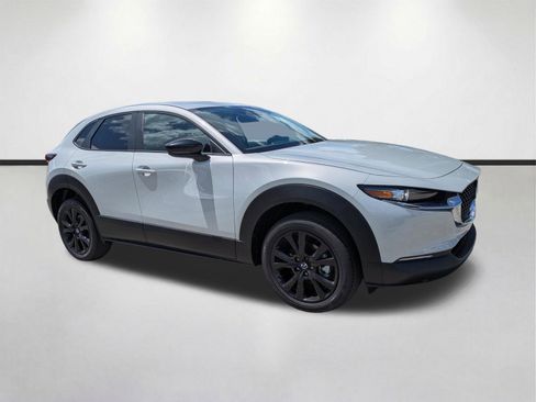New 2026 MAZDA CX-30 AWD 2.5 S w/ Select Sport Pkg image 2