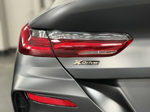Used 2022 BMW M850i Gran Coupe xDrive AWD/4WD image 13
