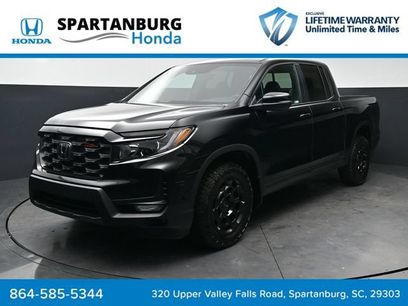 Used 2026 Honda Ridgeline TrailSport