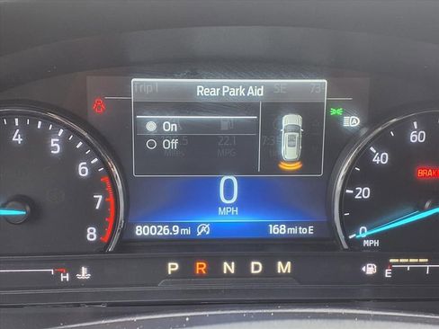 Used 2020 Ford Explorer XLT w/ Equipment Group 202A image 13