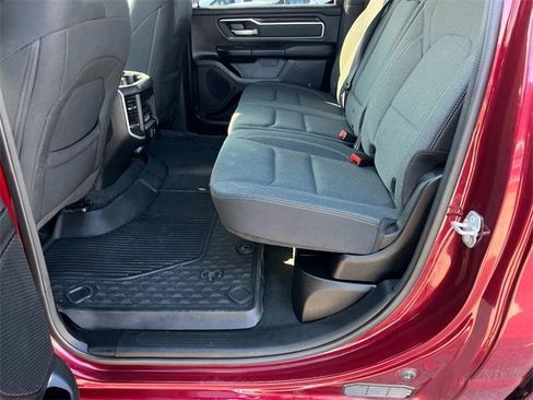 Certified 2022 RAM 1500 Big Horn image 8