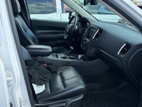 Used 2018 Dodge Durango GT w/ Premium Group AWD/4WD image 4