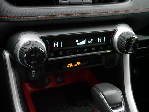 Certified 2024 Toyota RAV4 Adventure image 23