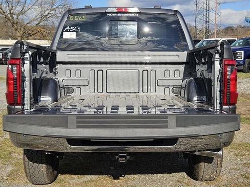 New 2026 Ford F150 XLT w/ Equipment Group 302A MID image 9