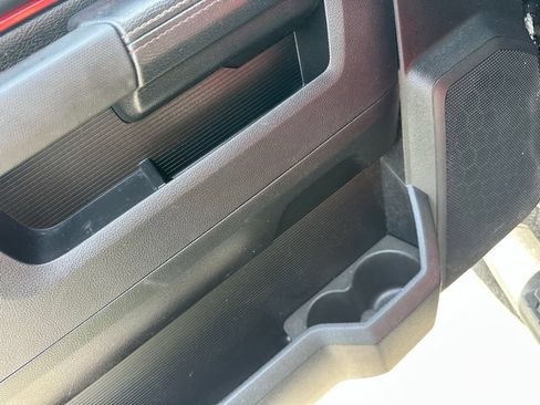 Used 2017 RAM 1500 Rebel w/ Luxury Group AWD/4WD image 12