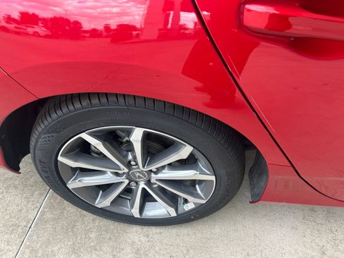 Used 2025 Acura Integra FWD image 8