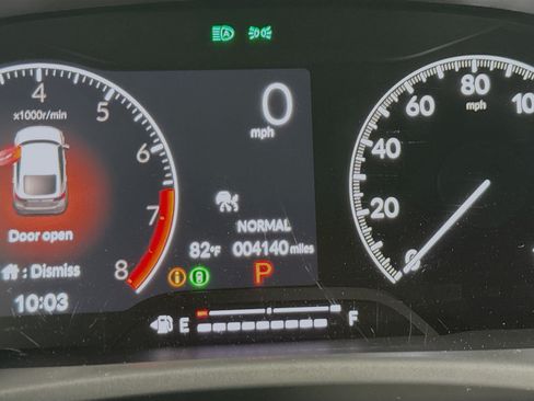 Certified 2026 Honda Civic Sport image 13