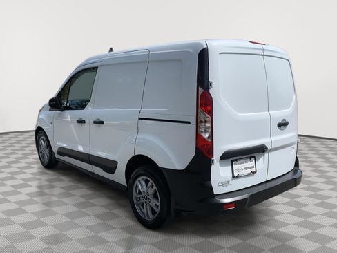Used 2023 Ford Transit Connect XL FWD image 3