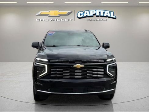 Used 2025 Chevrolet Tahoe High Country AWD/4WD image 8