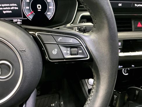 Used 2020 Audi A5 2.0T Premium Plus w/ Premium Plus image 22