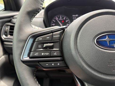 New 2026 Subaru Forester Limited AWD/4WD image 15