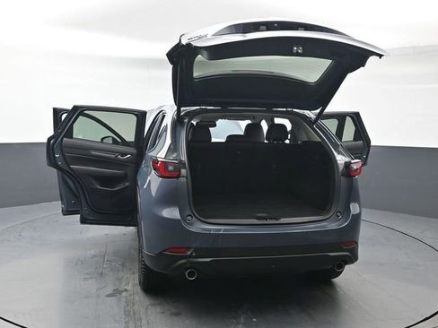 Certified 2023 MAZDA CX-5 Carbon Edition image 51
