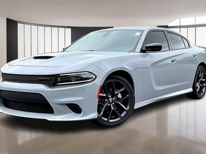 Used 2022 Dodge Charger GT w/ Blacktop Package