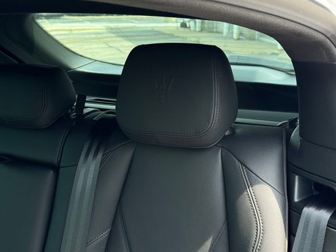 Used 2024 Maserati Grecale GT image 19