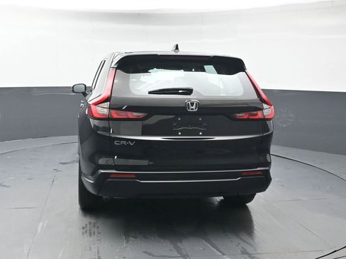 Certified 2024 Honda CR-V LX image 5
