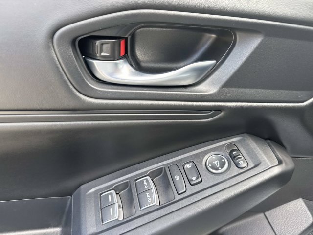 Certified 2023 Honda Accord EX image 20