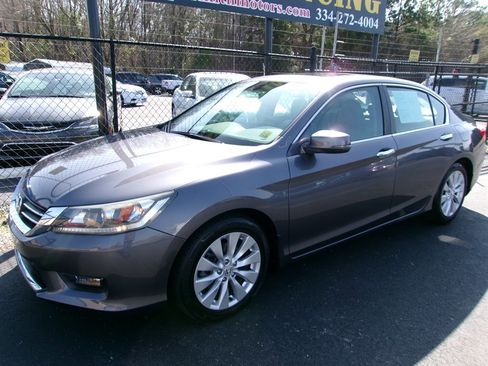Used 2014 Honda Accord EX-L image 2