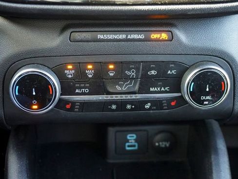 Used 2023 Ford Escape ST-Line image 16