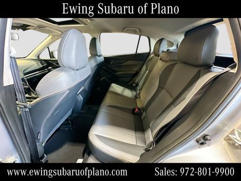 Used 2022 Subaru Crosstrek 2.5i Sport w/ Moonroof Package AWD/4WD image 26